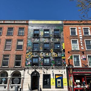 Abbey Court Hostel