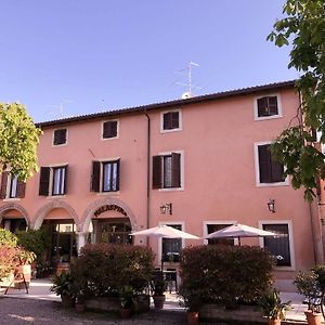 Boutique Hotel Corte Malaspina